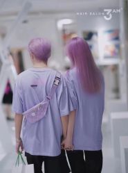 -MI HAIR