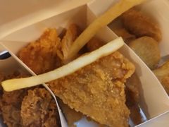 -麦当劳(豫园店)
