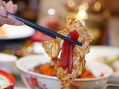 -小吊梨汤·北京菜·烤鸭(王府井银泰in88店)