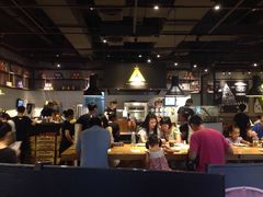 大堂-乐凯撒披萨(蛇口花园城店)