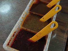 -鑫鑫奶奶炸串(东光路店)