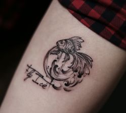 -见雾TATTOO STUDIO