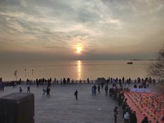 -洪泽湖古堰景区