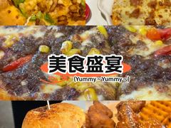 -必胜客(南通新圆融店)