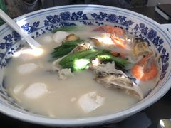 -山外山·林语花园餐厅