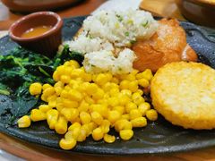 -萨莉亚意式餐厅(悦荟广场店)
