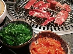 -上男·烧肉集市(五一广场店)