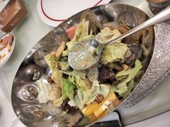 -良友·海鲜青岛菜(五四广场店)