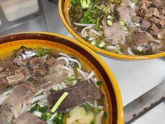 -花溪牛肉粉(八鸽岩店)
