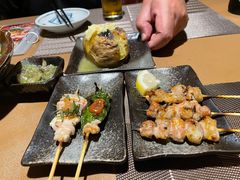 -鸟内会(河北路店)
