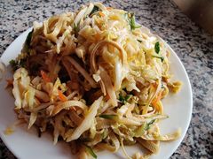 -缘福乡村铁锅炖民宿(八达岭店)