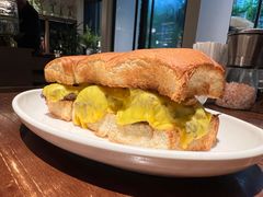 -Bistro 63 创意融合料理(广粤天地店)