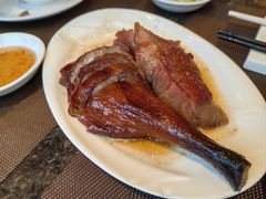 -中国厨房/台湾牛肉面