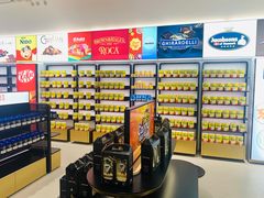 -国药中服免税(北京坊店)