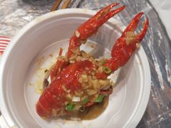 -靓靓蒸虾(中山公园店)