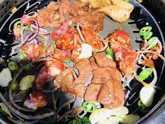 -33韩式自助烧烤(环城南路店)