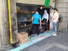-清真·西北人家风味馆(中山中路店)