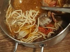 -独雅老火锅(原宏声巷店)