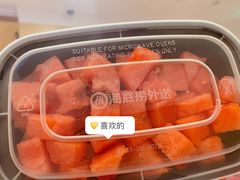 -海底捞火锅(宇飞大厦店)