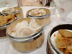 -红莲中餐厅(日航饭店)