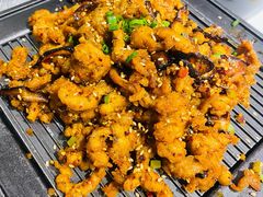 -天堂鸟水煮鱼·烟火川菜(凤凰路店)