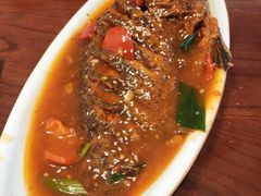 -云隐小厨·传统大理美食(复兴路店)