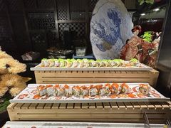 -朗丽兹餐厅
