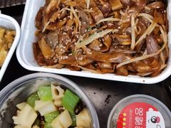 -潮粥荟·潮汕砂锅粥(朝阳大悦城店)