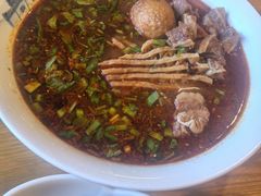 -难忘的面(五矿君澜酒店)