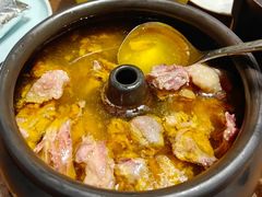 -福照楼汽锅鸡·云南特色菜(万达广场店)