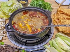 -红满天红焖羊排(大西菜行店)