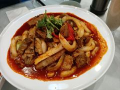 -阿西娅食府(中关村店)