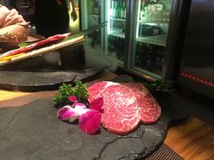 -黑牛の店·和牛烧肉(大悦城店)