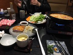 -仓桥家·焗寿司·锅物(光谷步行街店)