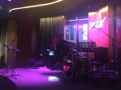 -林肯爵士乐上海中心 Jazz at Lincoln Center Shanghai