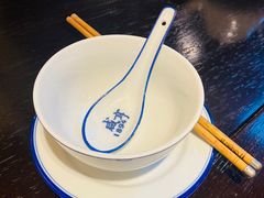 油炸臭豆腐-咸亨酒店•非遗绍兴菜•中华老字号(堂吃餐厅)