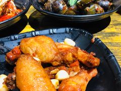 -老闵田螺馆·南昌特色小炒(梦时代店)