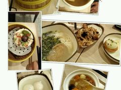 -老上海里弄味道(知春路店)