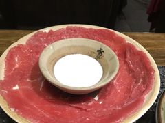 -蜀大侠火锅(四川北路店)