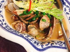 -宁波状元楼酒店(和义路店)