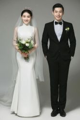 -金海岸婚纱摄影(塘沽店)