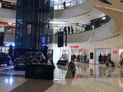 -万达广场(大明宫店)