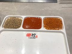 -丰茂烤串(建设街店)