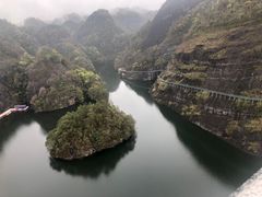 -修水东浒寨风景区