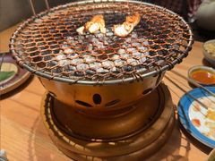 -烧肉达人•炭火烧肉(新天地店)