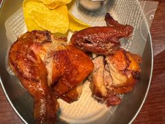 -食间牛排(湖西路店)