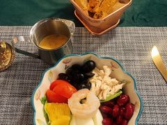 -后海16号·北京私房菜