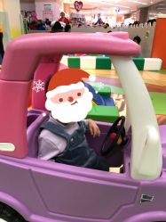 -孩子王童乐园(天津远洋乐堤港店)