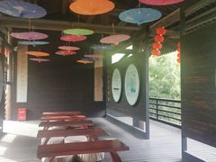 -大唐贡茶院