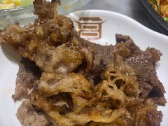-韩宫宴和牛烤肉(合肥滨湖银泰城店)